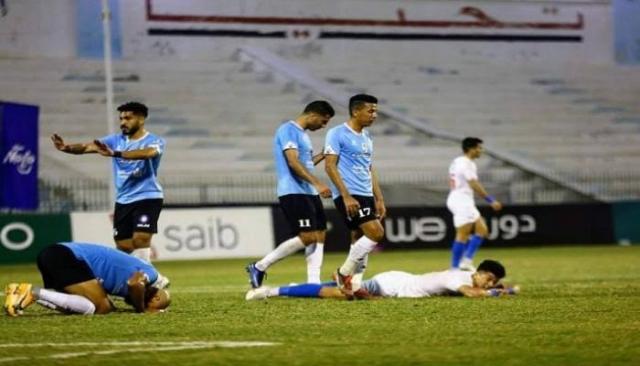 الزمالك يضرب شباك الاسماعيلي بهدافين ويستمر في الصدارة الزمالك يضرب شباك الاسماعيلي بهدافين ويستمر في الصدارة