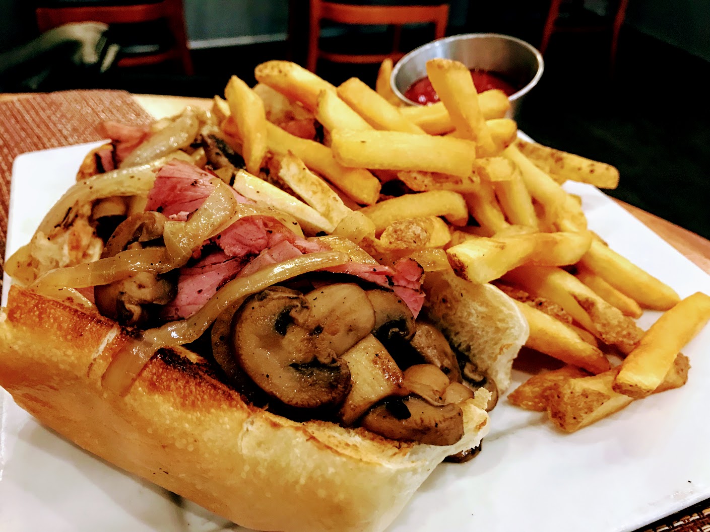 Andy (Avraham) Blumenthal Leadership, Technology, Life, and Faith