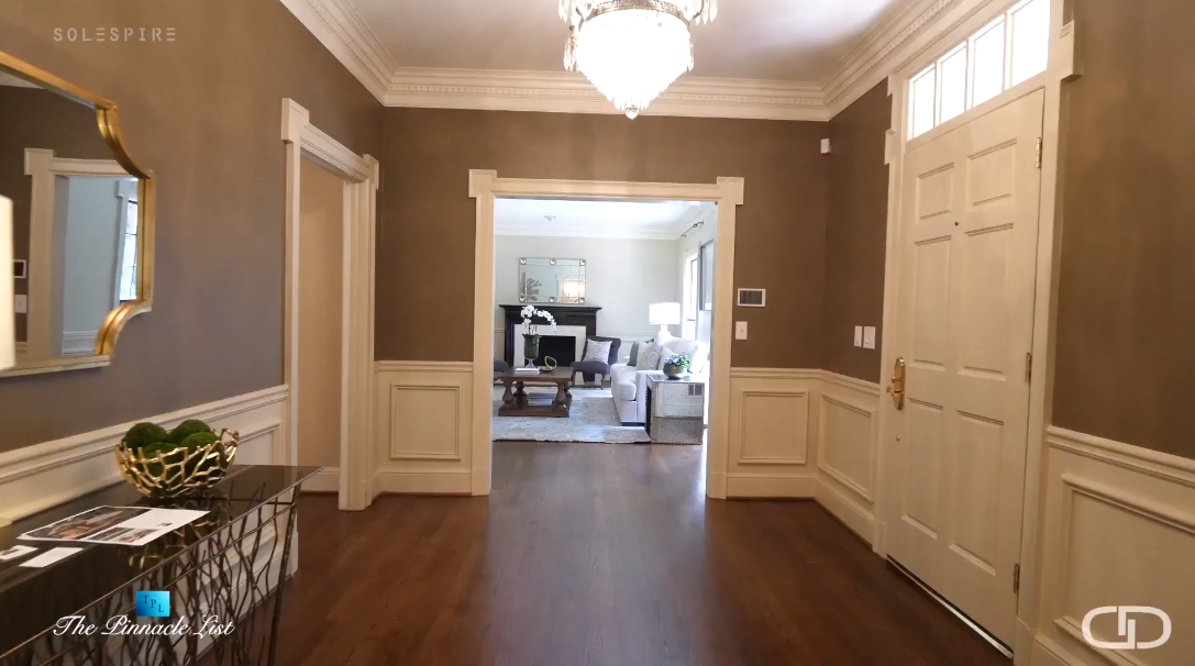 37 Interior Design Photos vs. 6000 Winterthur Ridge, Atlanta Luxury Home Tour