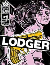 Lodger Comic