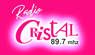 Radio Cristal 89.7 FM