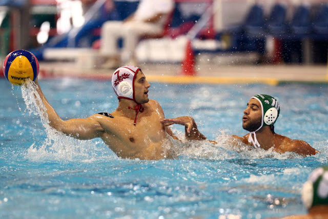 Άντεξε δύο οκτάλεπτα...