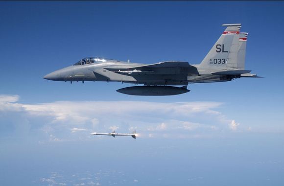 F-15A Eagle F-15A Eagle