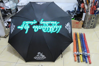 Beli Payung Custom Murah di Sukamurni Bekasi