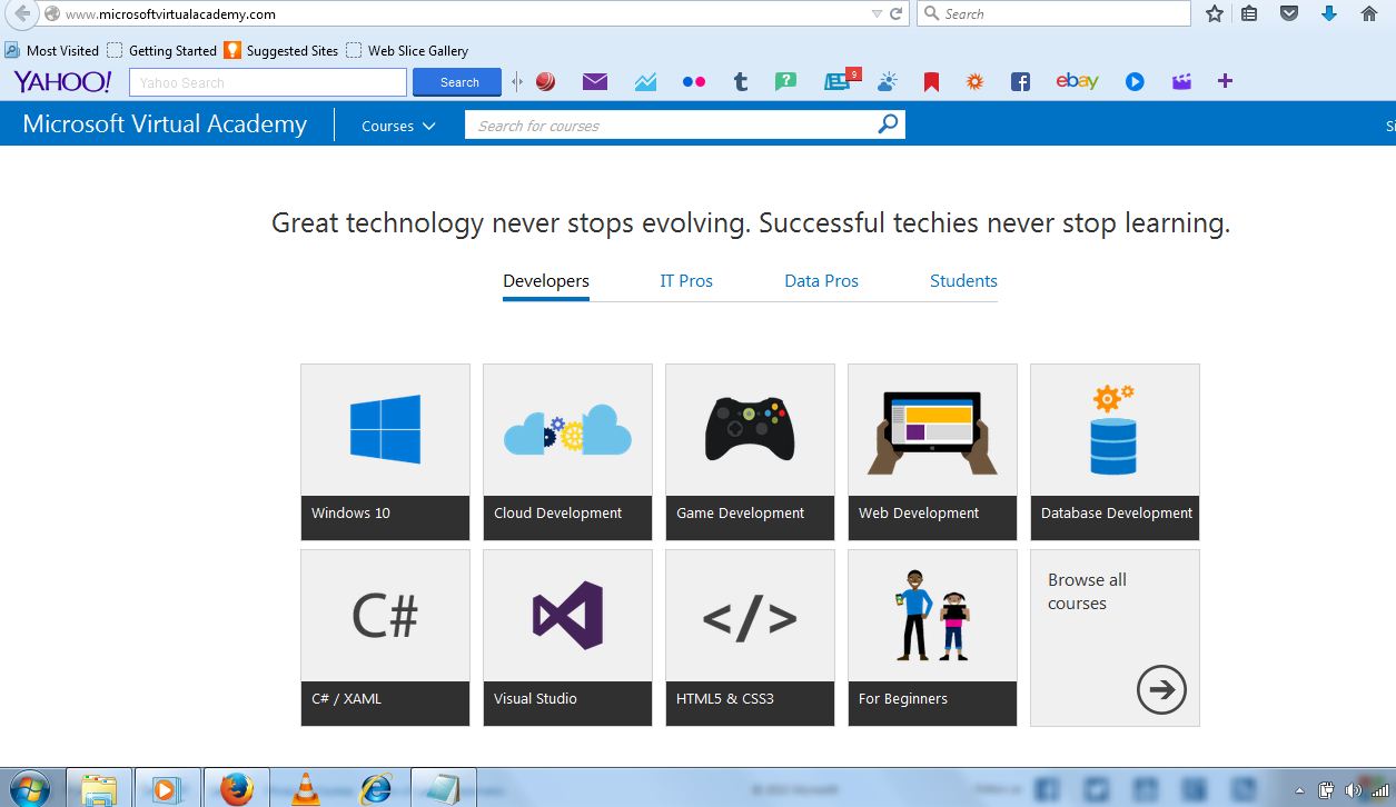 Best sites for Programmers Technical Beats
