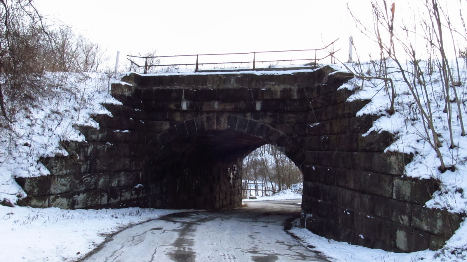 Old Industry of Southwestern Pennsylvania A walk around Greensburg, PA