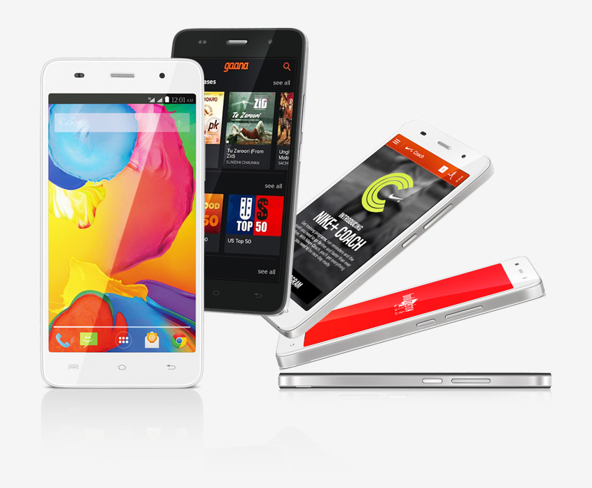 Lava: Lava Iris X8 16GB Reviews