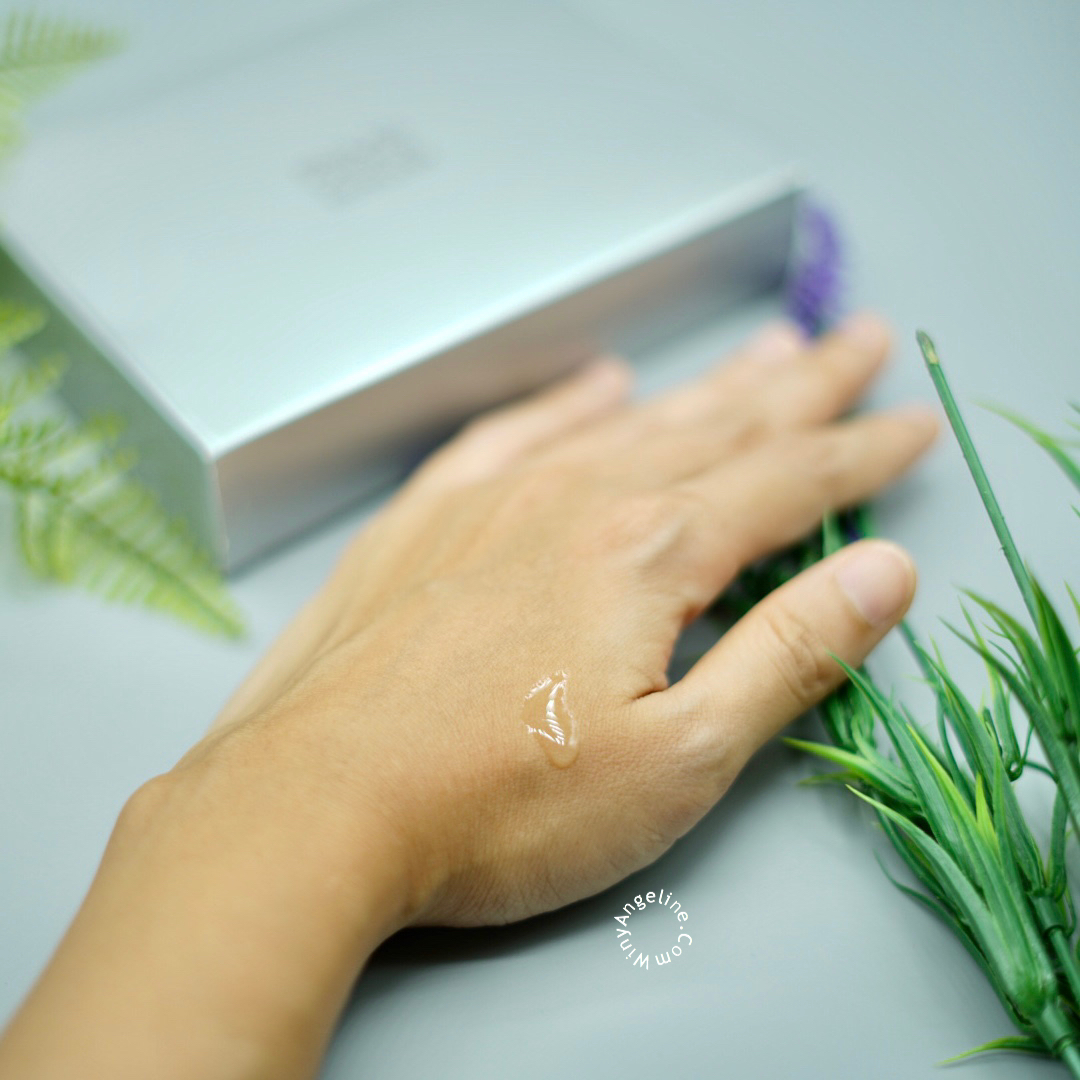 PAULA'S CHOICE AMPUH MEMBASMI JERAWAT MEMBANDEL (REVIEW) Winy Angeline