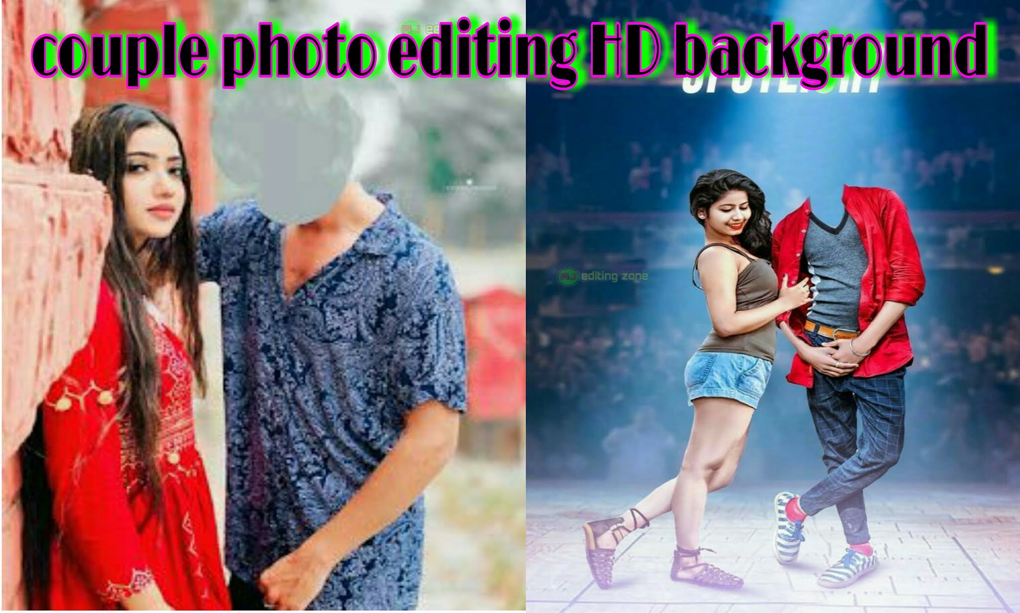 best couple photo editing in picsart lover photo editing aj
