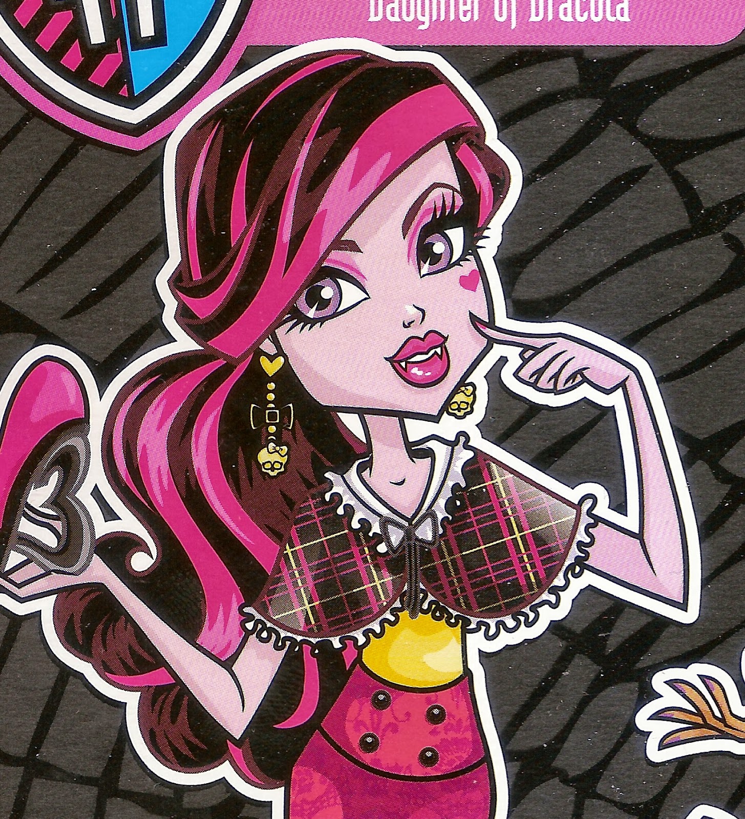 Did I get a Barbie closet for Draculaura? Yes : r/MonsterHigh