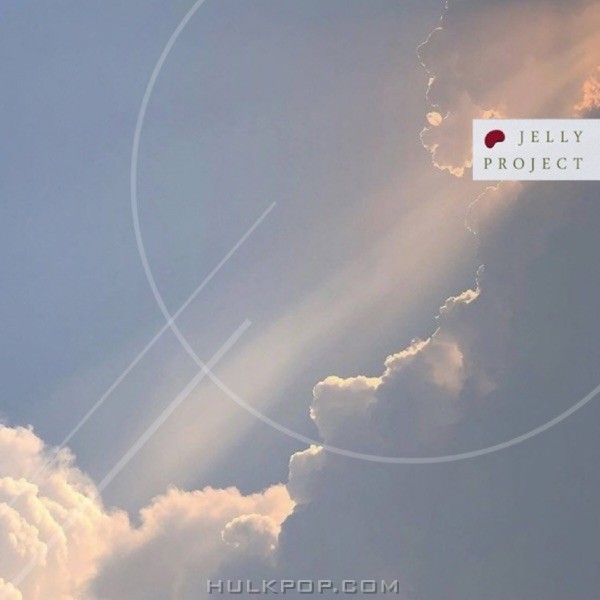 JELLY PROJECT – 너와의 밤 (feat. Fron) – Single