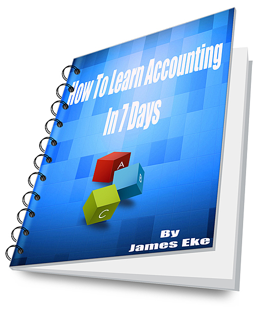 How To Learn Accounting Easily How to learn and understand Accounting