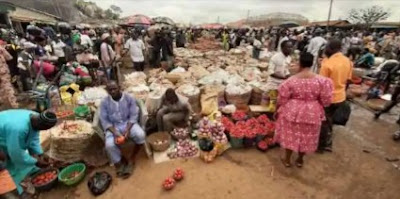 COVID-19 Patient Who Escaped From Imo Found Selling ‘Okrika’ In Ondo Market