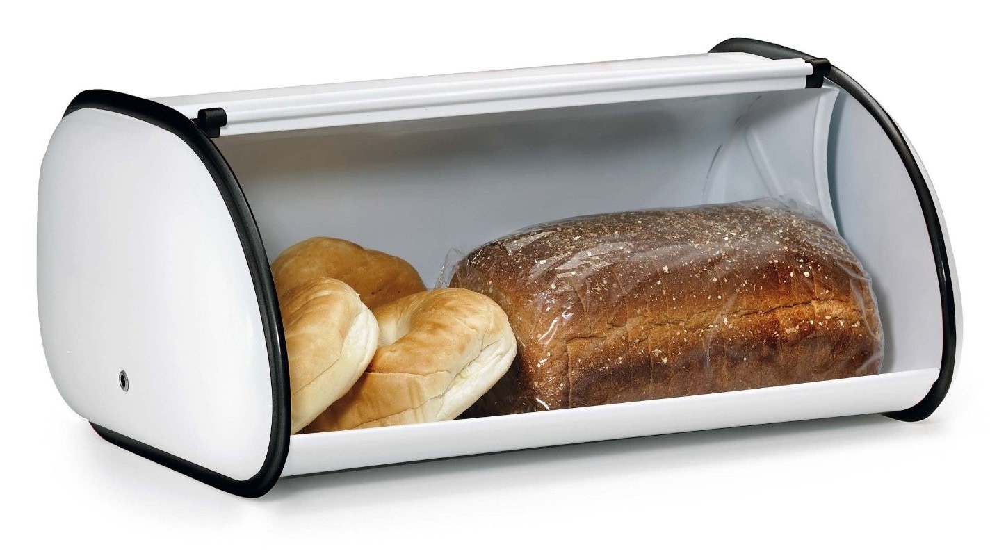 Cómo almacenar el pan correctamente: consejos útiles - Últimas noticias ...