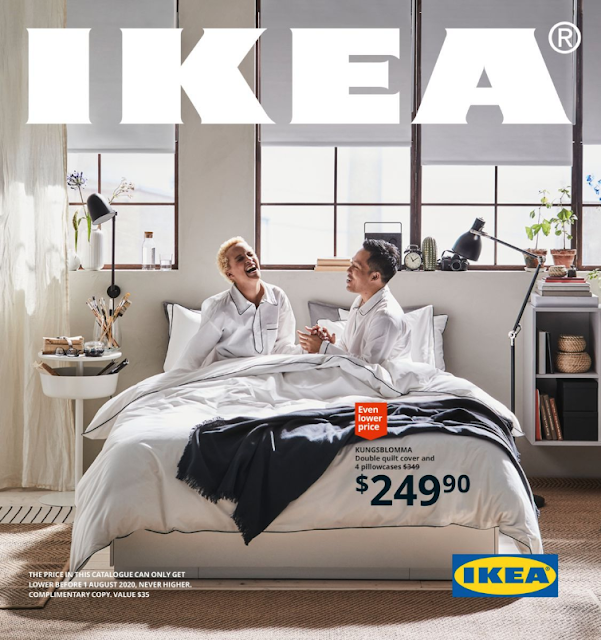 Ikea Catalog 2020 Hong Kong