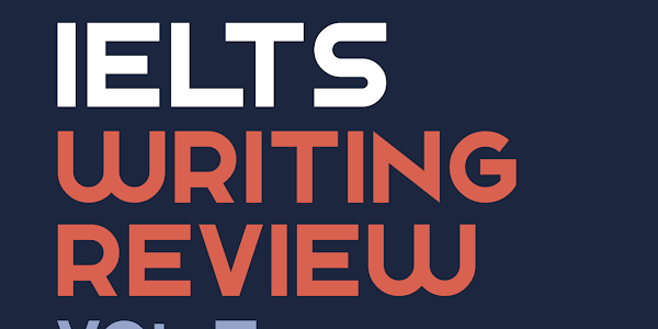 IELTS Writing Review 2020 - T?ng h?p v� Gi?i d? thi th?t IELTS Writing 2020