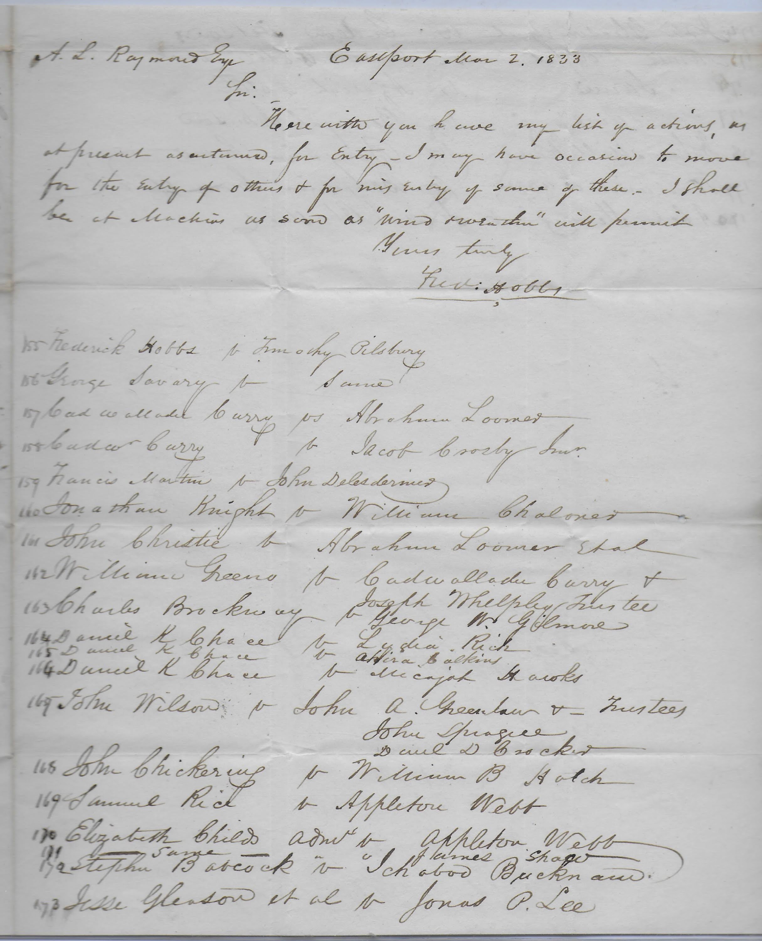 November 2020 Heirlooms Reunited