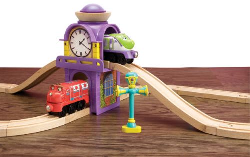 De leukste treinbanen - Aanbiedingen Speelgoed