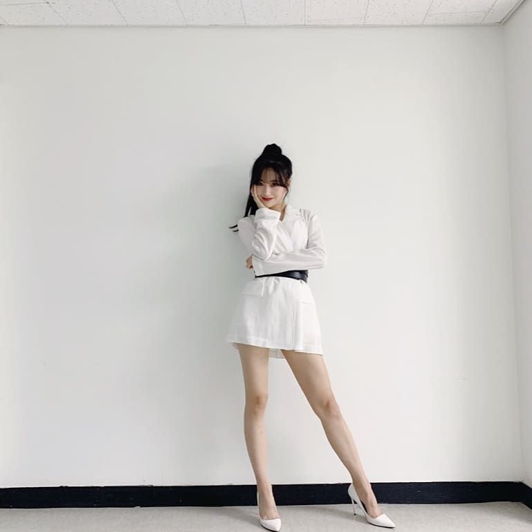 노래 취향마다 갈린다는 러블리즈 컨셉 대표 멤버 | 인스티즈