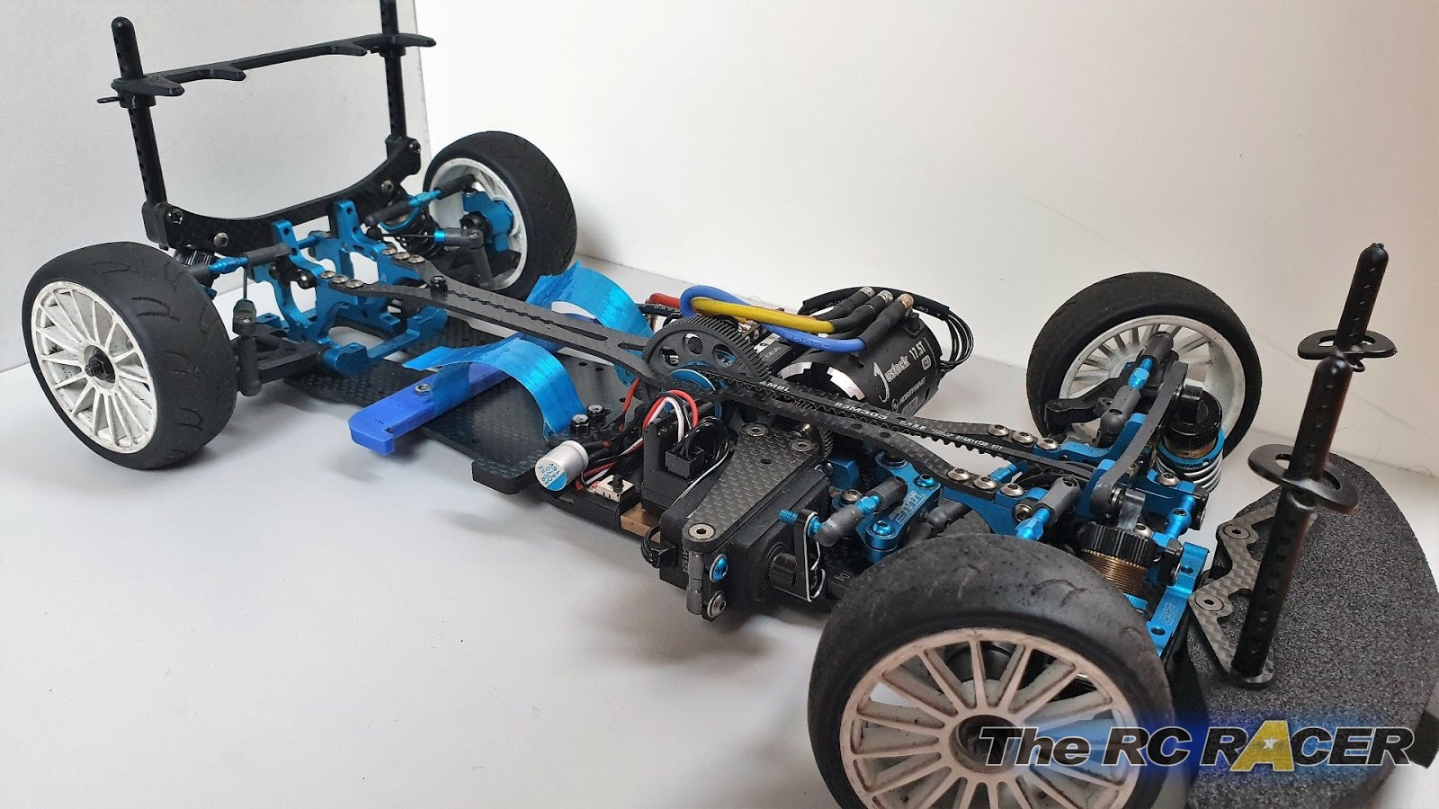 tamiya fwd