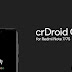 Download official crDroid v6.11 (Android 10) for Redmi Note 7 - Lavender