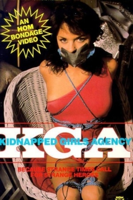 Kidnap Sex Movies Films Xxx - Kidnapped Girls Agency (1985) | EroGarga | Watch Free Vintage Porn Movies,  Retro Sex Videos, Mobile Porn