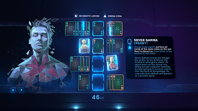 The Solitaire Conspiracy Game Screenshot 2