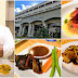 The Mansion's new Sous Chef sets sumptuous feast on V-Day Dinner Buffet