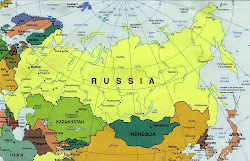 Το σχέδιο των ΗΠΑ για την Ρωσσία έως το 2020
