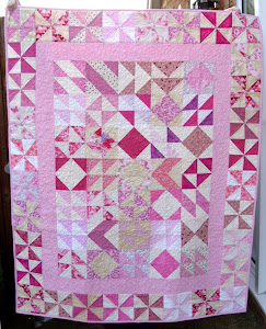 QUILTING FOR OTHERS [5]