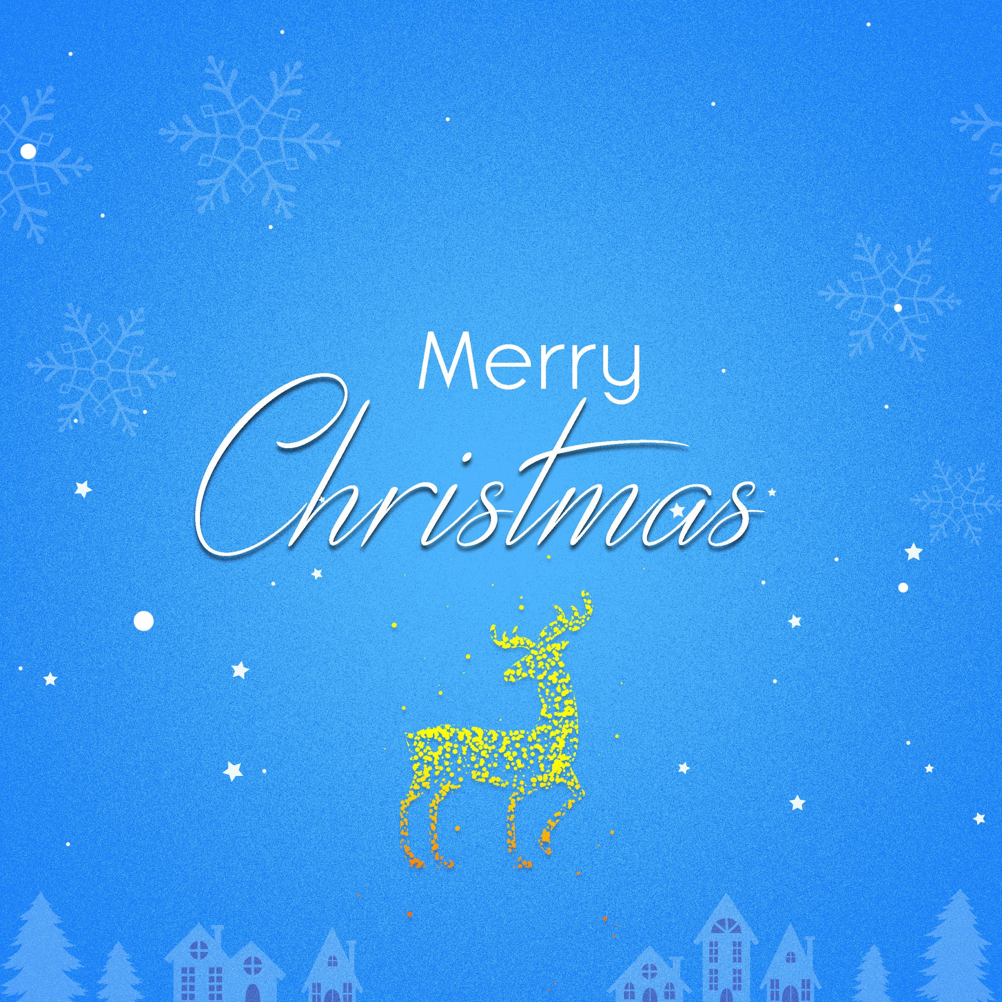 Merry Christmas 2020