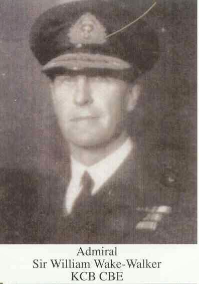 Rear Admiral Frederic Wake-Walker World War II worldwartwo.filminspector.com