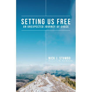 Get a Copy of Nick's Book!