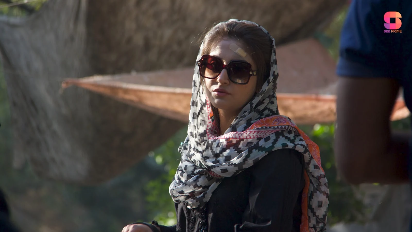 Imran Abbas and Hiba Bukhari Star in See Prime's New Short film ‘Chahat’ 4 Imran Abbas and Hiba Bukhari Star in See Prime's New Short film ‘Chahat’