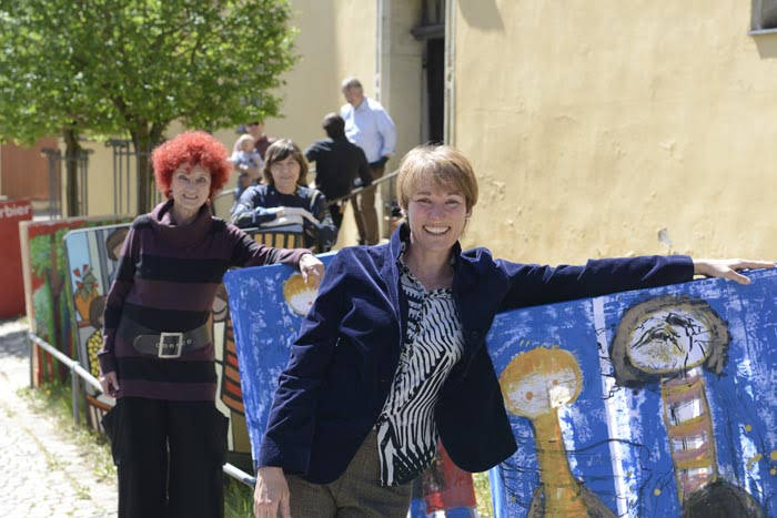 Regensburger Tagebuch Mai 2020