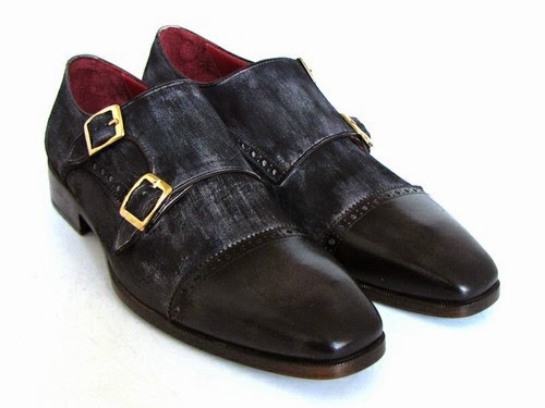 http://paulparkman.tictail.com/product/paul-parkman-mens-captoe-double-monkstraps-navy-suede-idfk77w