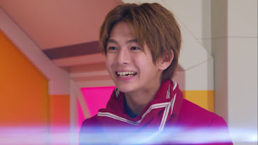 Mashin Sentai Kiramager - 45 Subtitle Indonesia and English