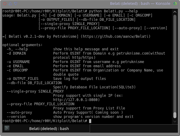 Tenable Issues Shellshock Detection Plugins, Wizard, Dashboard - Blog