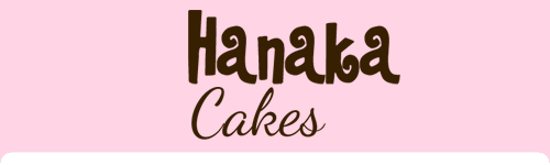 Hanaka Cakes