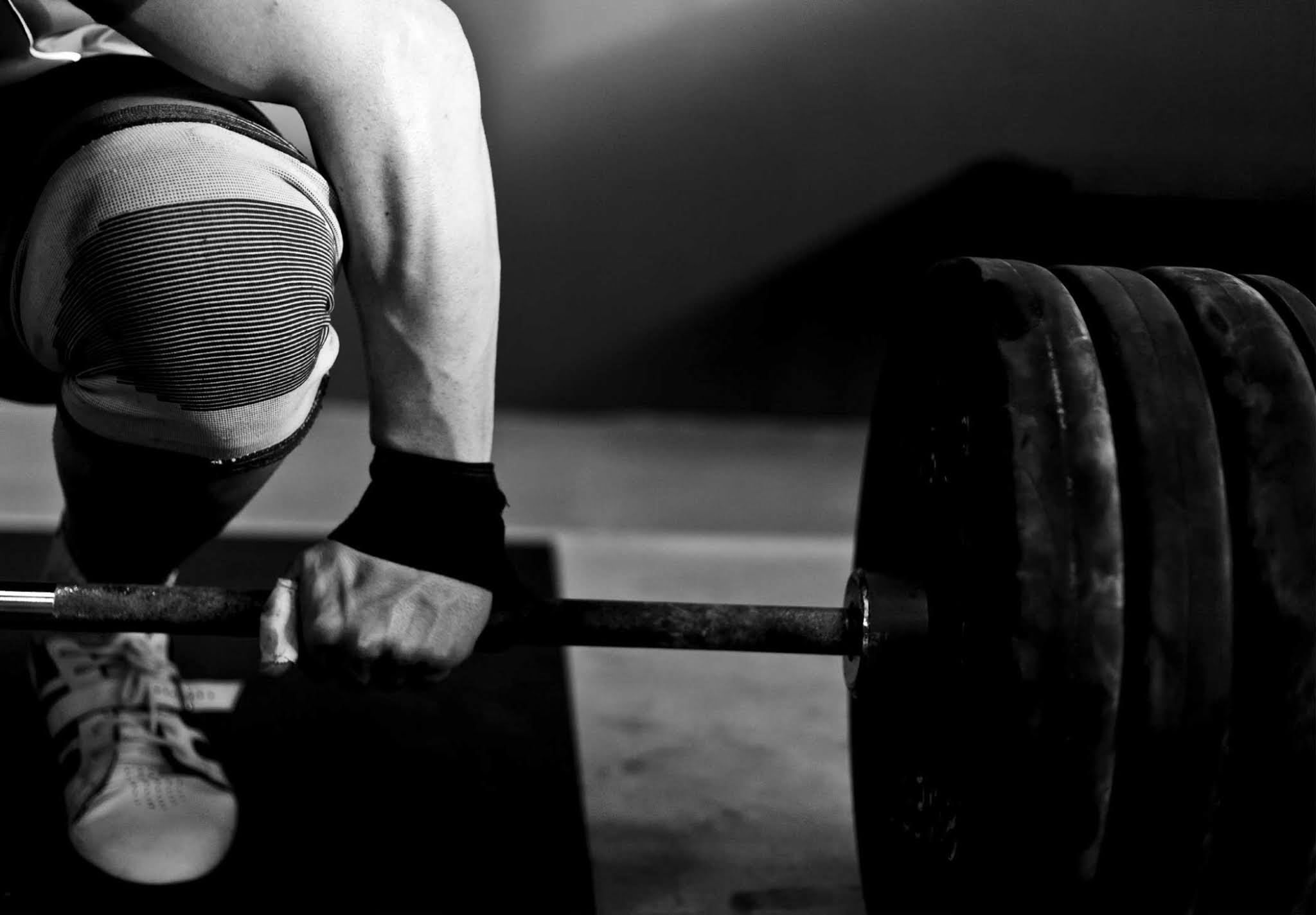 5 Must Have Gym Accessories!