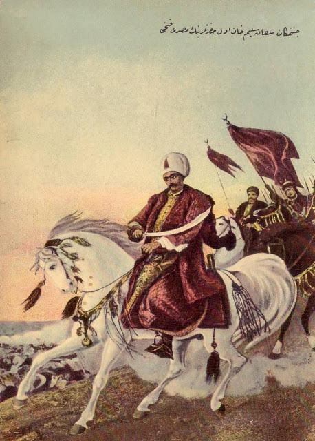 Muhammad Rasool Sultan Be a Muslim to come in peace: The Usmani Sultan who had the vision of ...