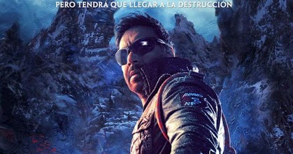 shivaay 2016 torrents download