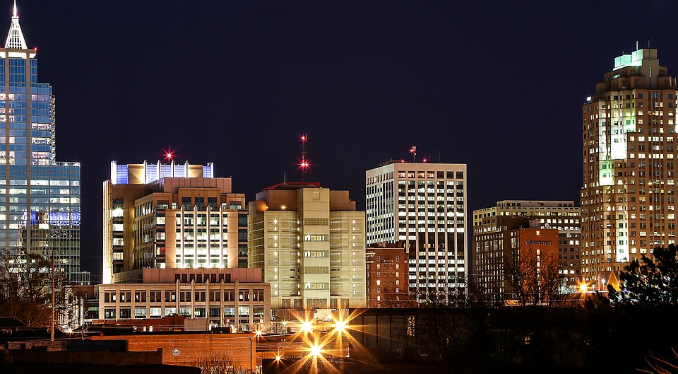 Affordable Colleges in North Carolina- Tuition Fees