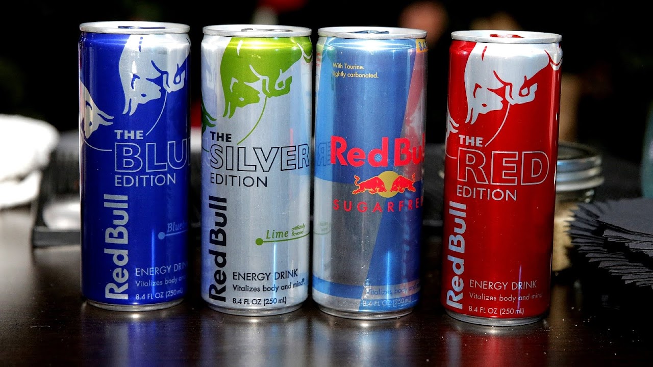 Taurine In Energy Drinks Energy Choices
