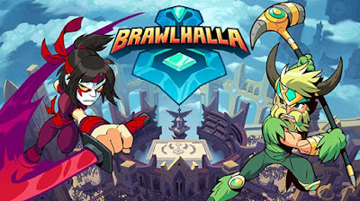 Brawlhalla download no steam Brawlhalla download no steam