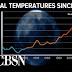 Φετινός Μάιος παγκόσμιο ρεκόρ Θερμοκρασίας