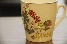 tom and jerry images