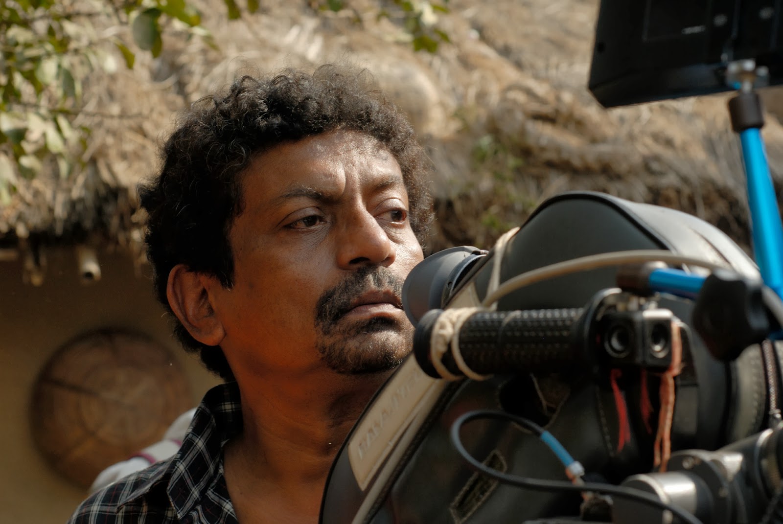 TELUGU CINEMASS Filmmaker Goutam Ghose Interview