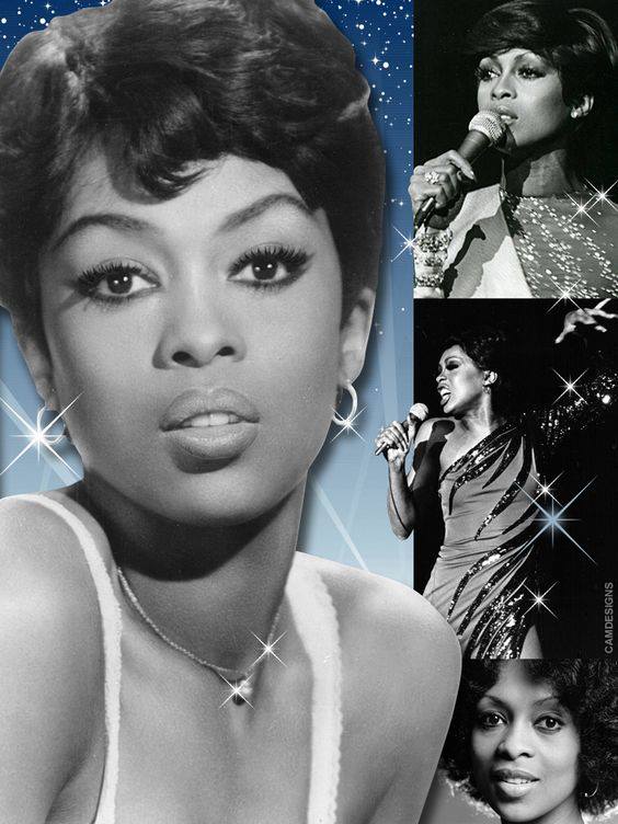 KeeperofStories: Lola Falana to remember