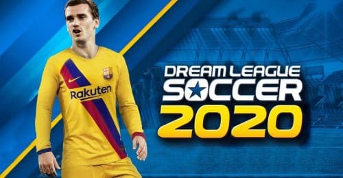 Télécharger Dream League Soccer APK 